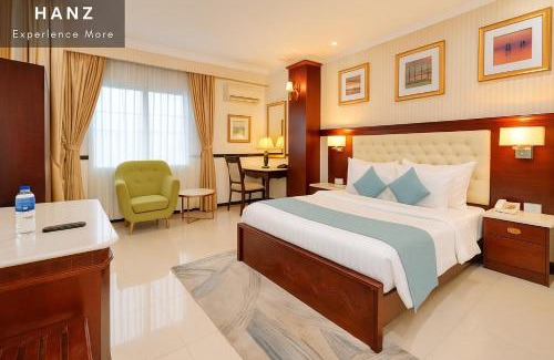 District 10 Apartamento | S79 Saigon Garden Hotel & Spa