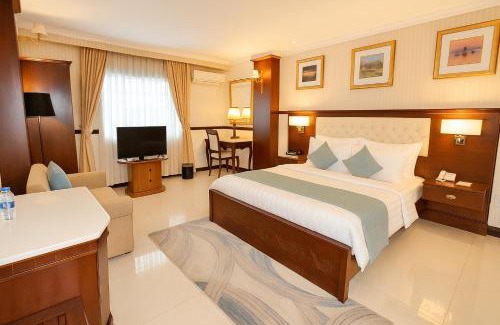 District 10 Apartamento | S79 Saigon Garden Hotel & Spa