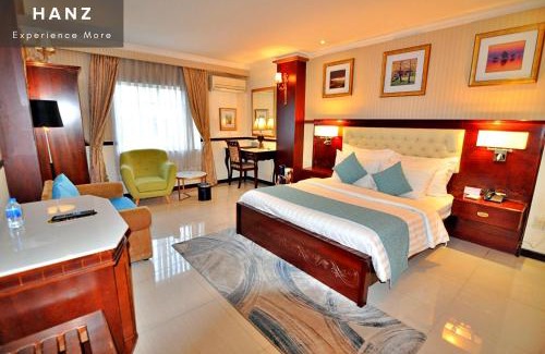 District 10 Apartamento | S79 Saigon Garden Hotel & Spa