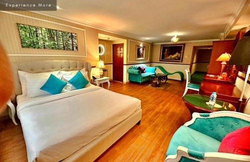 District 10 Apartamento | S79 Saigon Garden Hotel & Spa