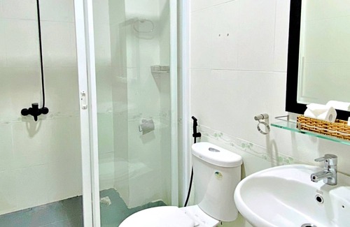 District 10 Hotel | S79 Saigon Garden Hotel