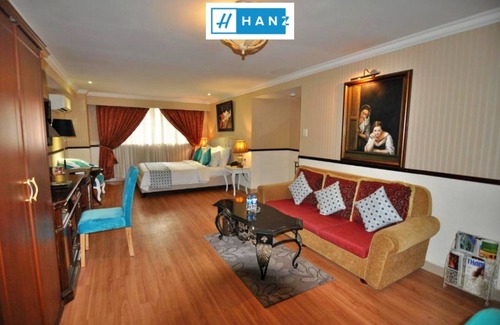 District 10 Hotel | S79 Saigon Garden Hotel