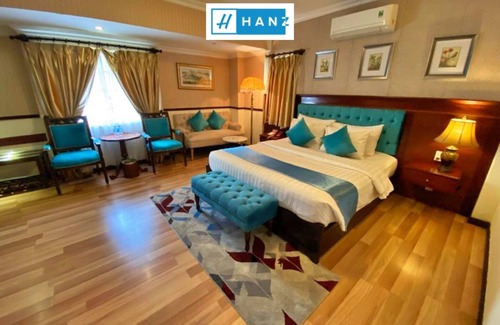 District 10 Hotel | S79 Saigon Garden Hotel