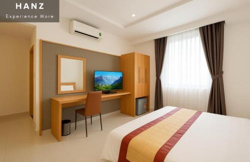 District 10 Apartamento | S79 Son Mi Hotel Saigon