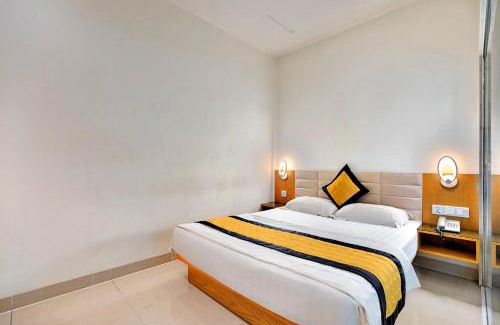 District 10 Apartamento | S79 Son Mi Hotel Saigon