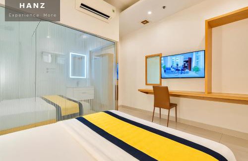 District 10 Apartamento | S79 Son Mi Hotel Saigon