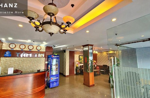 Binh Tan Apartamento | S79 Tam Tin Hotel