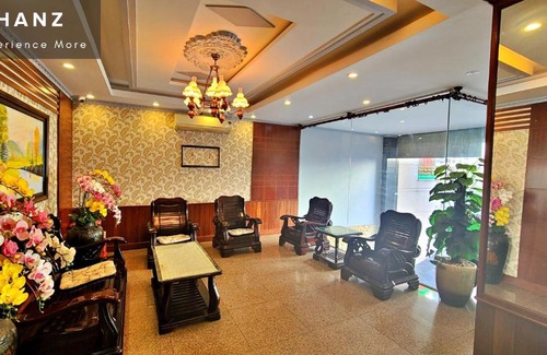 Binh Tan Apartamento | S79 Tam Tin Hotel