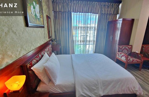 Binh Tan Apartamento | S79 Tam Tin Hotel