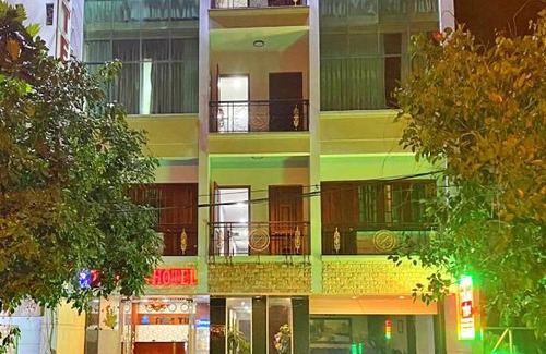 Binh Tan Apartamento | S79 Tam Tin Hotel