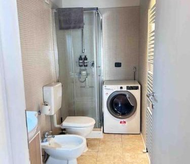 Parma City Centre Apartamento | S7Home