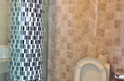 Kota Warisan Hotel | S8 Boutique Hotel