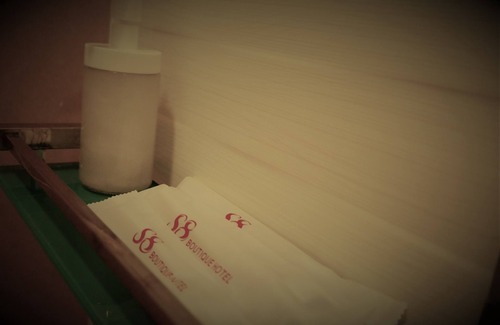 Kota Warisan Hotel | S8 Boutique Hotel