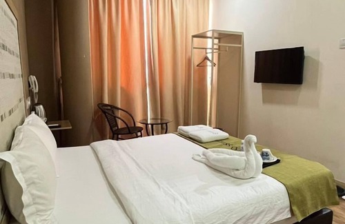 Kota Warisan Hotel | S8 Boutique Hotel
