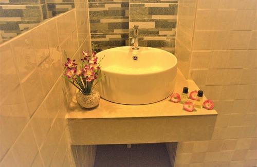 Kota Warisan Hotel | S8 Boutique Hotel