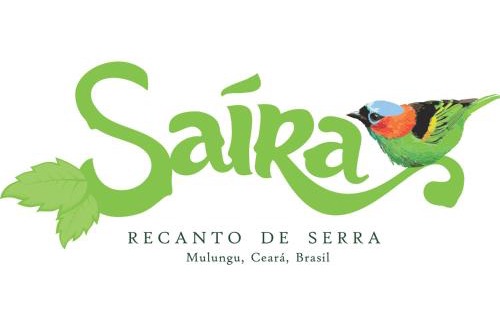 Northeast Region Casa | Saíra Recanto de Serra