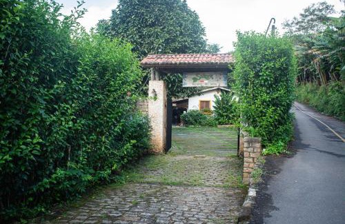 Northeast Region Casa | Saíra Recanto de Serra