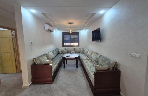 Saidia Apartamento | Saïdia Residence A - à 7 min de la plage