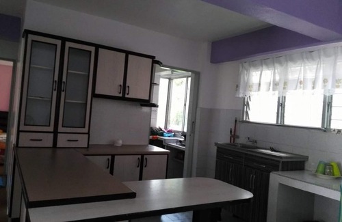 Sungai Bertam Apartamento | SA Apartments - Desa Anthurium