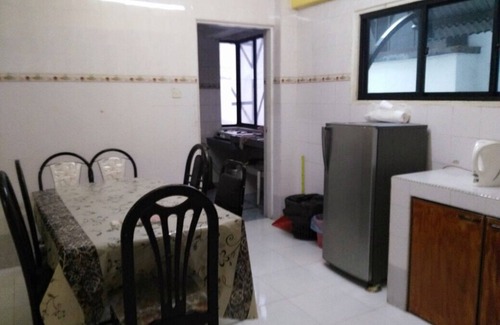 Sungai Bertam Apartamento | SA Apartments - Desa Anthurium