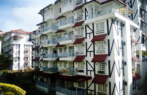 Sungai Bertam Apartamento | SA Apartments - Desa Anthurium