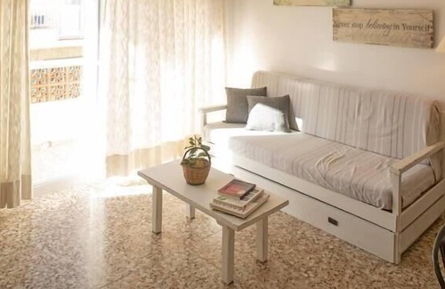 Sant Ferran de ses Roques Apartamento | Apartamentos Sa Barda - Formentera Break