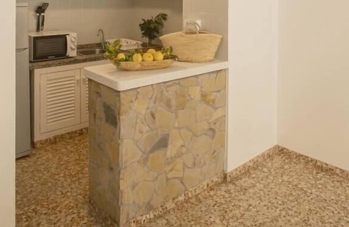 Sant Ferran de ses Roques Apartamento | Apartamentos Sa Barda - Formentera Break