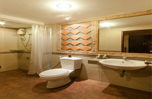 Saen Suk Hotel | Sa-Bai-Dee Condo