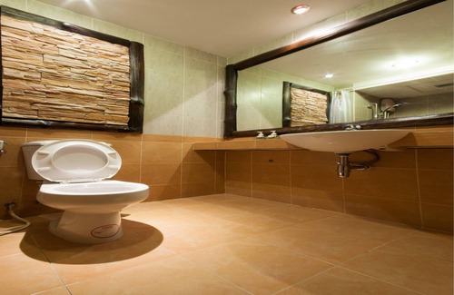 Saen Suk Hotel | Sa-Bai-Dee Condo
