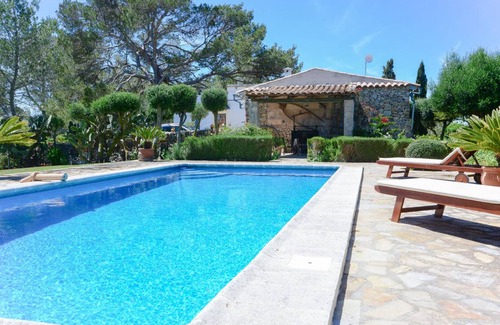 Sant Joan Casa | Casa ∙ 2 habitaciones ∙ 4 personas