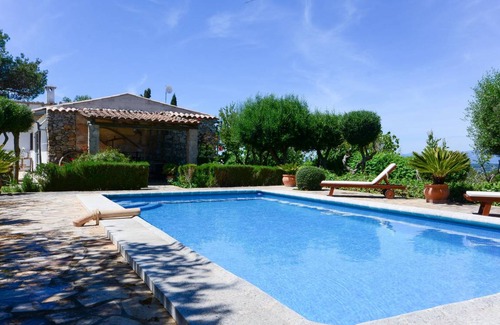 Sant Joan Casa | Casa ∙ 2 habitaciones ∙ 4 personas