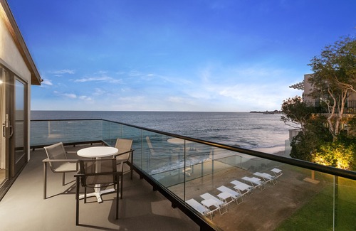 Eastern Malibu Apartamento | The Perfect Suite on Carbon Beach #10
