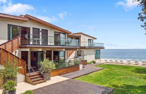 Eastern Malibu Apartamento | SA Beach Suites on Carbon Beach #3