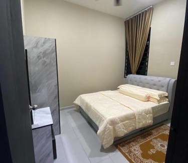 Port Dickson Casa | SA Bella Homestay 4R3BR 15PAX