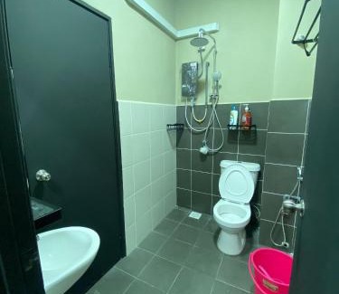 Port Dickson Casa | SA Bella Homestay 4R3BR 15PAX