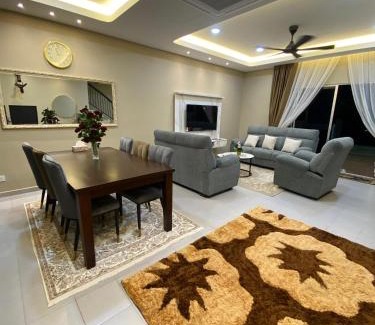 Port Dickson Casa | SA Bella Homestay 4R3BR 15PAX