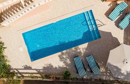 Alcanada Apartamento | Sa caleta des moixos