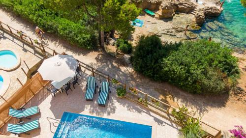 Alcanada Apartamento | Sa caleta des moixos