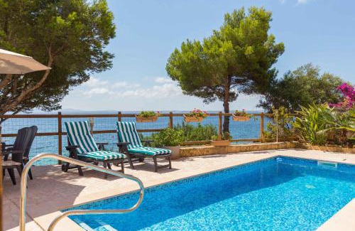 Alcanada Apartamento | Sa caleta des moixos