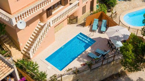 Alcanada Apartamento | Sa caleta des moixos