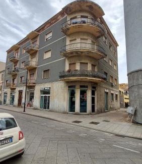 Olbia City Centre Casa | Sa Cannacca-Guest House