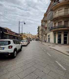 Olbia City Centre Casa | Sa Cannacca-Guest House