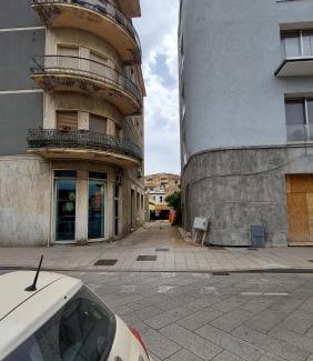 Olbia City Centre Casa | Sa Cannacca-Guest House