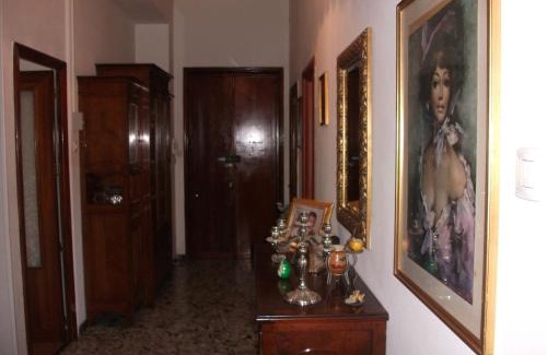 Olbia City Centre Casa | Sa Cannacca-Guest House