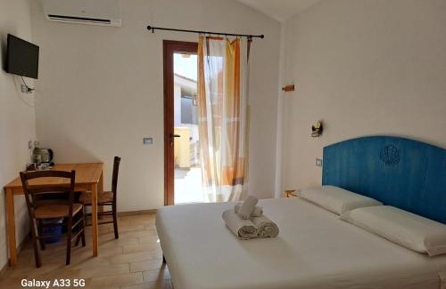 Funtana Meiga Cama Y Desayuno | Sa Cannizzada