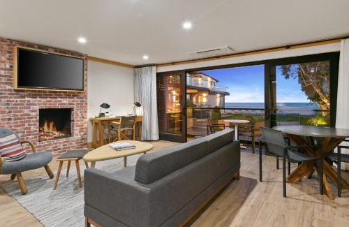 Eastern Malibu Apartamento | SA Carbon Beach Suites