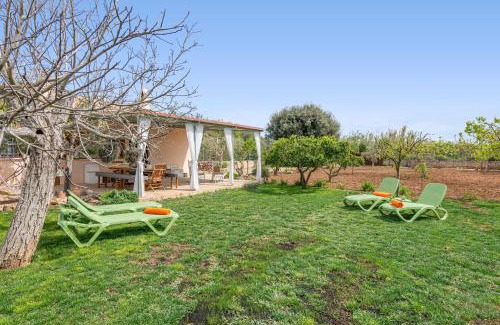 Buger Chalet De Esquí | Sa Caseta -Búger-