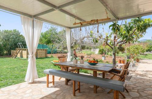 Buger Chalet De Esquí | Sa Caseta -Búger-