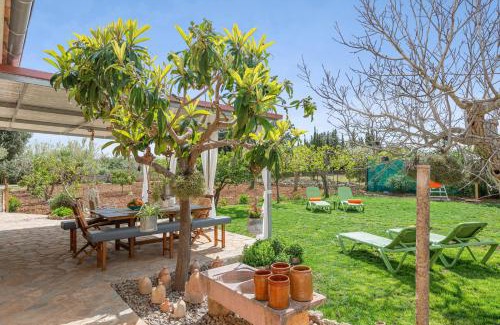 Buger Chalet De Esquí | Sa Caseta -Búger-
