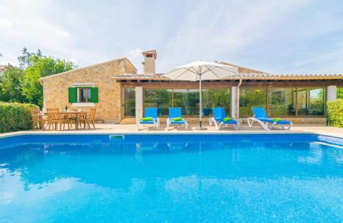 Inca Villa | Sa Caseta -Can Sastre-